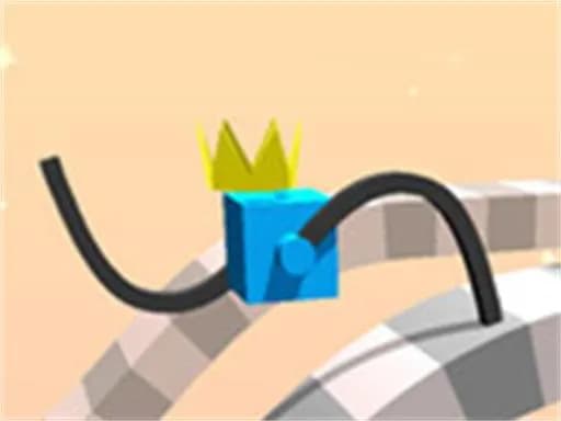 Draw Climber 2 Oyunu