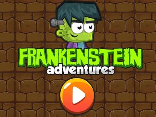Frankenstein Maceraları