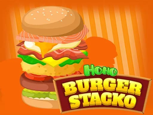 Hoho'nun Burger Yığını