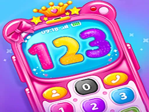 Bebek Prenses Telefonu
