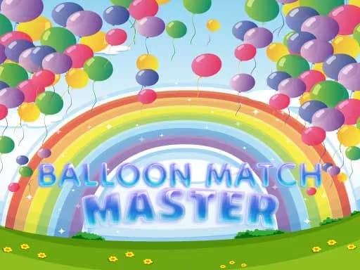 Balon Eşleştirme Ustası