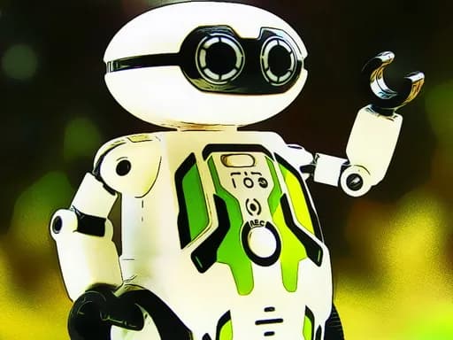 Akıllı Robotlar