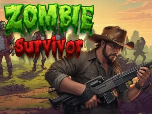 Zombi Hayatta Kalma