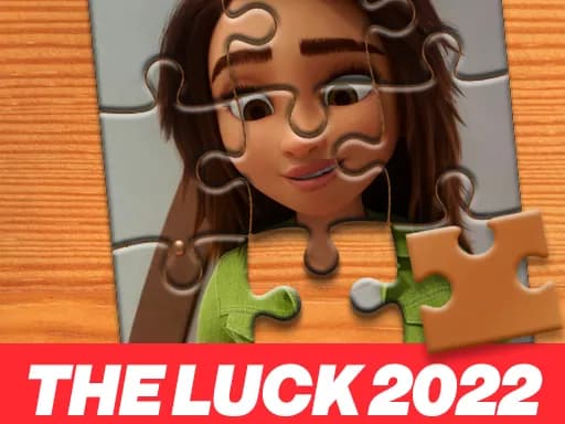 şans 2022 Yapboz Bulmacası