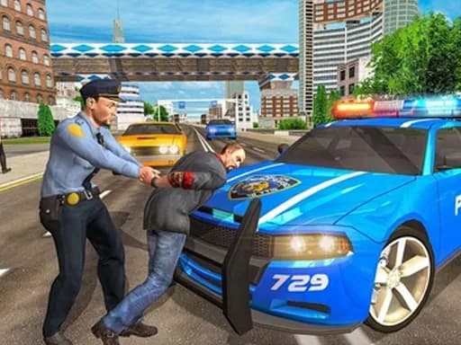 Polis Araba Takibi