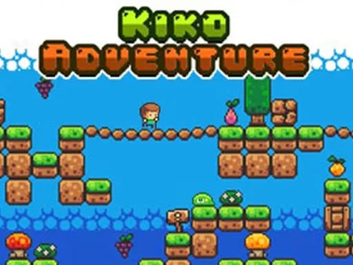 Kiko Macerası