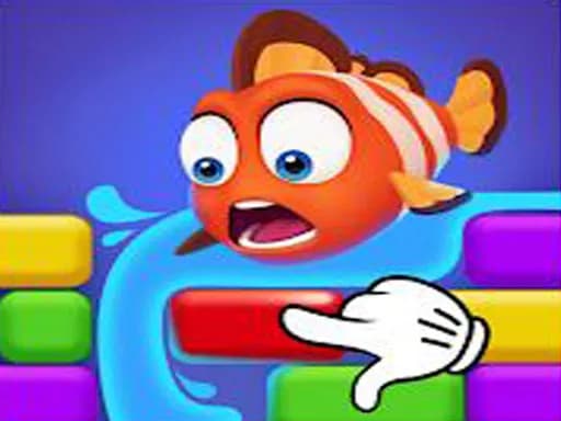 Balık Mania Aqua Patlama Balık Eşleştirme 3 Bulmaca Topu