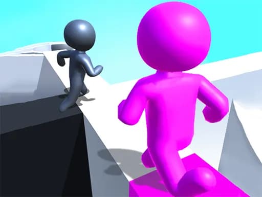 Boya Koşusu 3D