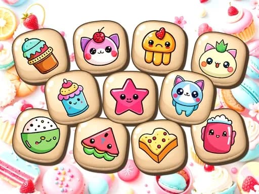 Sweetsu Fayans Bulmacası