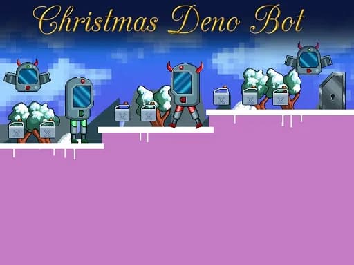 Noel Deno Botu