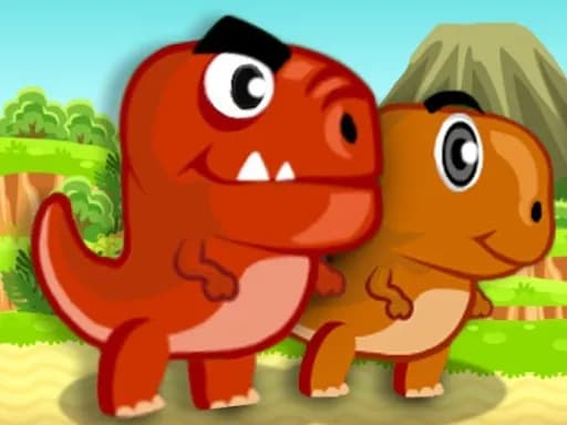 Dino Meat Hunt - Yeni Macera