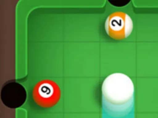 Havuz 8
