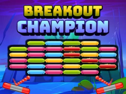 Breakout Şampiyonu