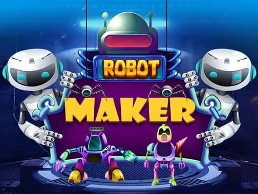 ROBOT YAPIMCISI