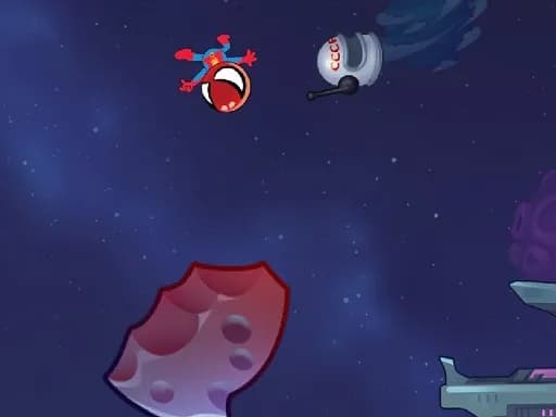 Örümcek Galaksisi 2D