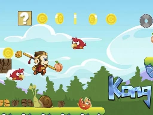 Kong Kahramanı 2019