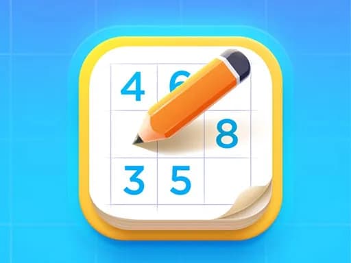 Sudoku Oyunu