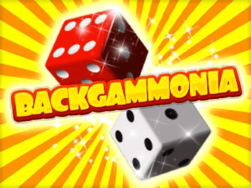 Backgammonia - çevrimiçi tavla oyunu