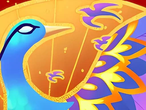 Phoenix IO'ya Kuşlar