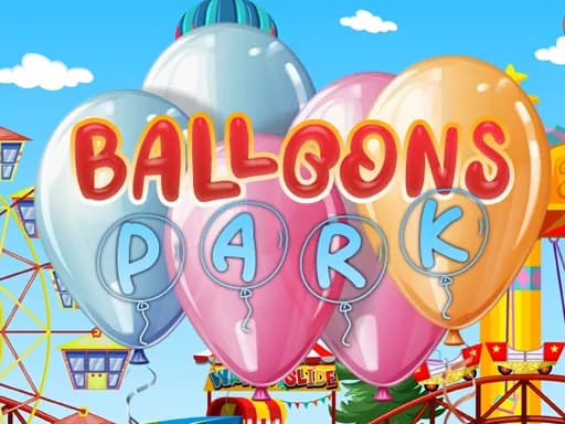 Balonlar Parkı