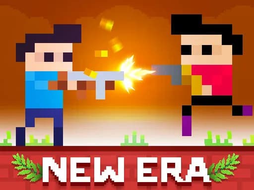 Castel Wars: Yeni Dönem