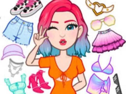Avatoon Avatar Yapıcı, Oluşturucu