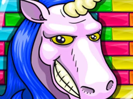 Tuğla Kırıcı Unicorn