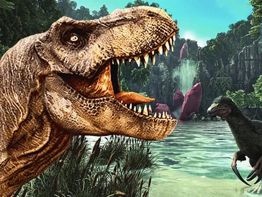 Dinozor Avı