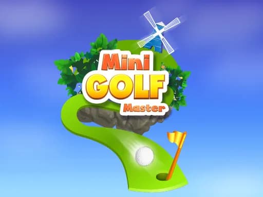 Minigolf Ustası