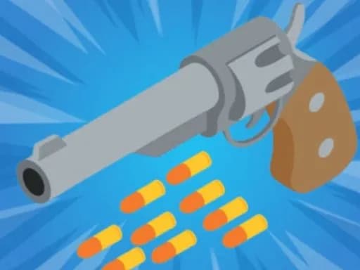 Gun Runner Klon Oyunu 3D