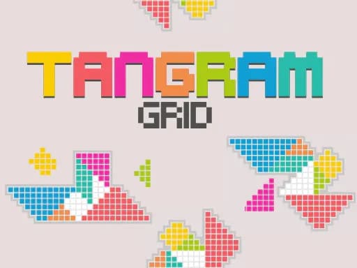 Tangram Izgara