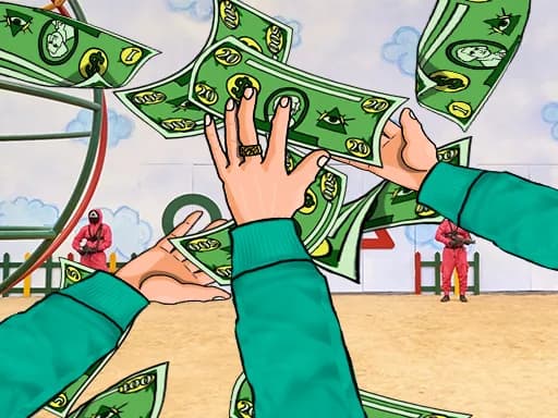 Ahtapot Oyunu Büyük Acı