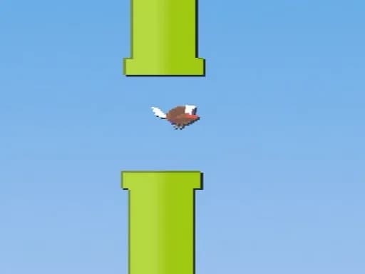 Floppy Fly