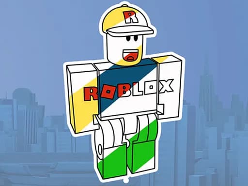 Roblox Boyama Kitabı