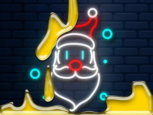 Neon Ressam