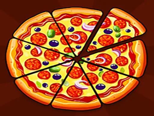 Pizza Yapımcı 2