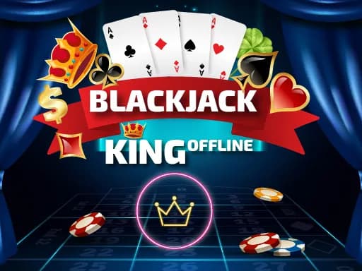 Blackjack Kralı - Çevrimdışı