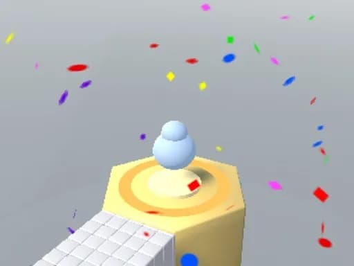 Toplar Dönüyor 3D