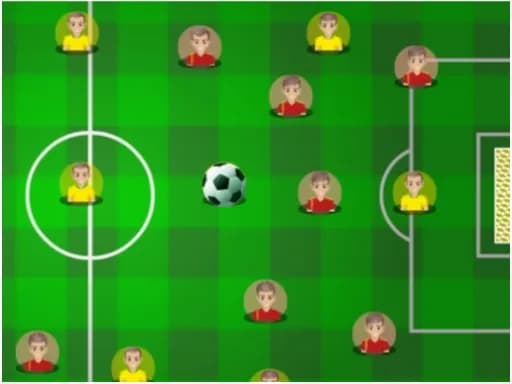 Futbol Mücadelesi