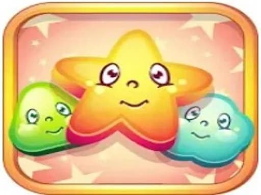 Cartoon Candy - Eşleştir