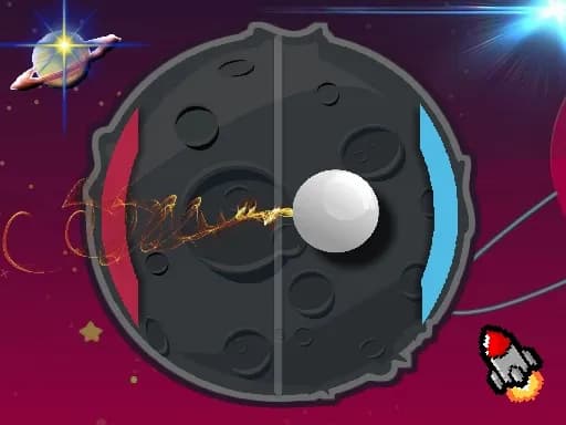 PvP Pong Mücadelesi