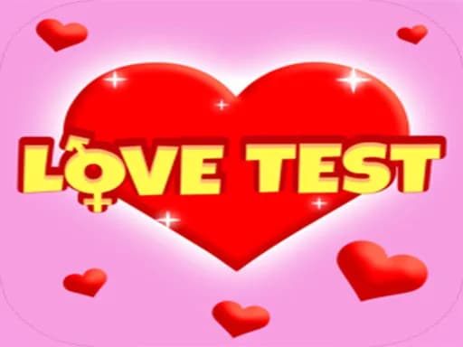 LOVE TEST - eşleşme hesaplayıcı-3