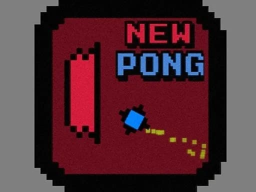 Newpong Çoklu Oyunculu