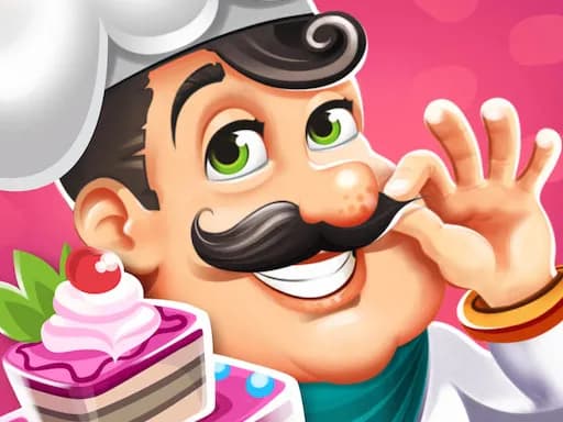 Pasta Dükkanı Fırın Şefi Hikayesi