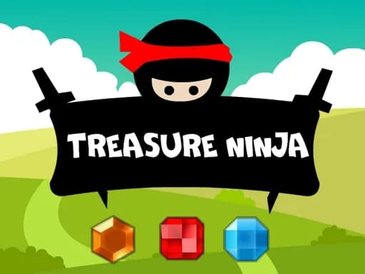 Hazine Ninja