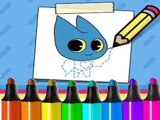 Mao Mao: Adorabat Nasıl Çizilir