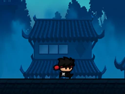 Sonsuz Ninja