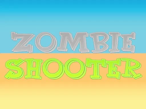 Zombie Shooter HD