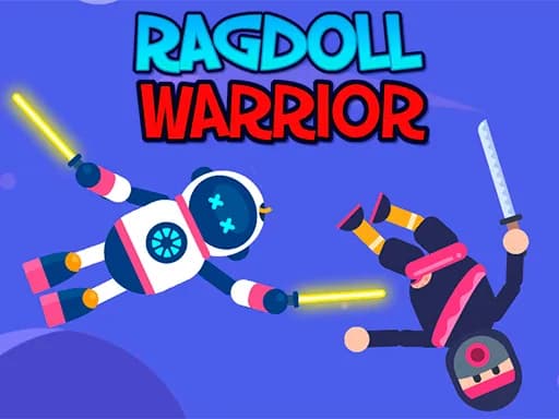 Ragdoll Savaşçısı