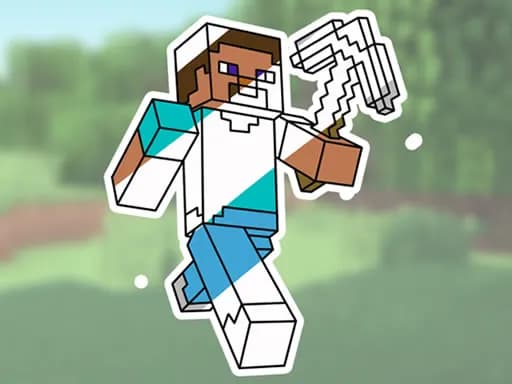 Minecraft Boyama Kitabı Çevrimiçi